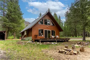 37 E Buttermilk Creek Rd, Twisp, WA 98856 - Photo 31