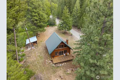 37 E Buttermilk Creek Road, Twisp, WA 98856 - Photo 35