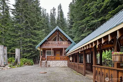 670 Yellowstone, Snoqualmie Pass, WA 98068 - Photo 3