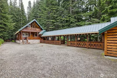670 Yellowstone, Snoqualmie Pass, WA 98068 - Photo 1