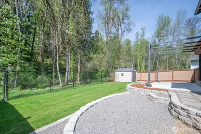 206 Oak Street, Winlock, WA 98596 - Photo 17