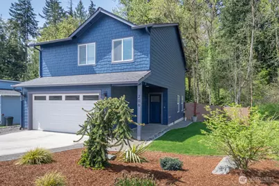 206 Oak Street, Winlock, WA 98596 - Photo 1