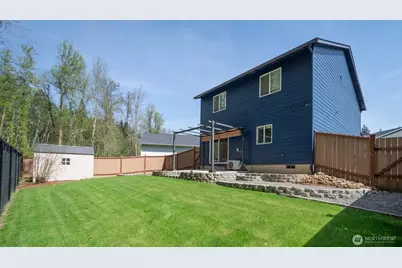 206 Oak Street, Winlock, WA 98596 - Photo 15