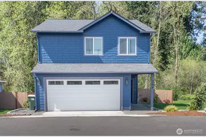 206 Oak Street, Winlock, WA 98596 - Photo 21