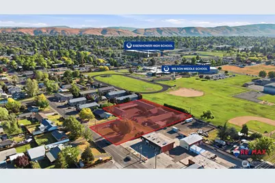 1011 1013, 1015 S 48th Avenue, Yakima, WA 98908 - Photo 3
