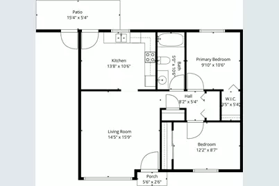 1011 1013, 1015 S 48th Avenue, Yakima, WA 98908 - Photo 25