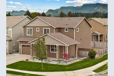 201 Grennan Lane N, Enumclaw, WA 98022 - Photo 1