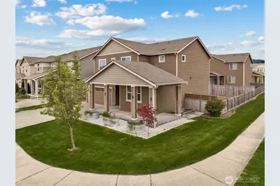 201 Grennan Lane N, Enumclaw, WA 98022 - Photo 3