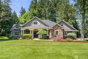 3619 Pennant Court Northwest, Olympia, WA 98502 - Photo 1