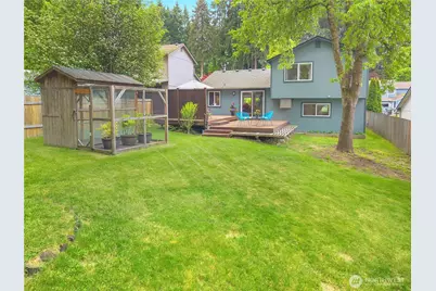 3008 Applehill Court NE, Olympia, WA 98506 - Photo 33