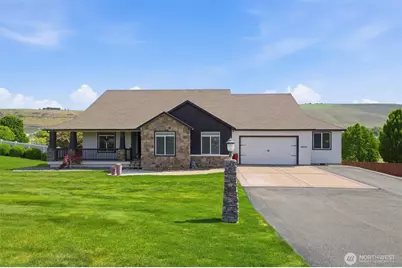 98303 E Ridgeview Drive, Kennewick, WA 99338 - Photo 3
