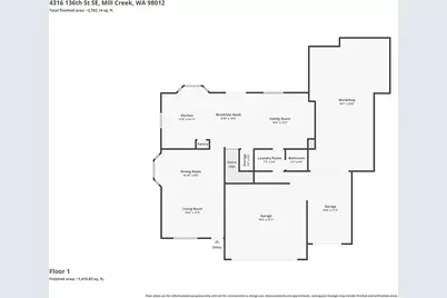 4316 136th Street SE, Mill Creek, WA 98012 - Photo 29