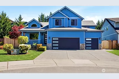 4316 136th Street SE, Mill Creek, WA 98012 - Photo 3