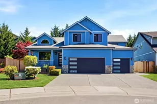 4316 136th St SE, Mill Creek, WA 98012 - Photo 3