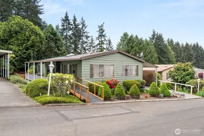 2500 S 370th Street #55, Federal Way, WA 98003 - Photo 1