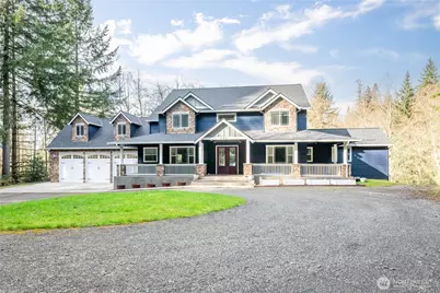 547 Lone Oak Road, Longview, WA 98632 - Photo 1