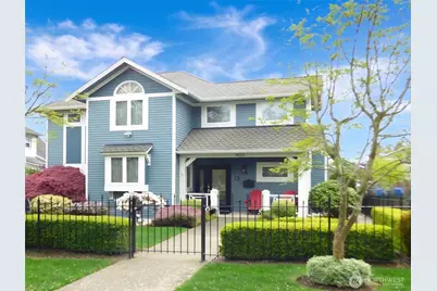 1422 Colby Avenue, Everett, WA 98201 - Photo 1