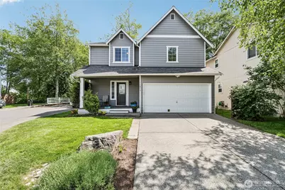 11013 Meridian Avenue S, Everett, WA 98208 - Photo 1