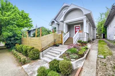 1608 N 50th Street, Seattle, WA 98103 - Photo 1