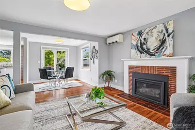 7313 25th Avenue NW, Seattle, WA 98117 - Photo 5