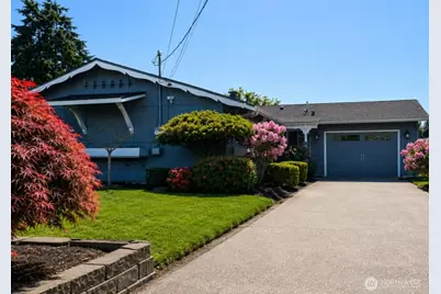 6428 S Park Avenue, Tacoma, WA 98408 - Photo 1