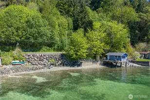 13300 NE North Shore Rd, Belfair, WA 98528 - Photo 3