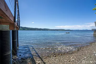13300 NE North Shore Road, Belfair, WA 98528 - Photo 25