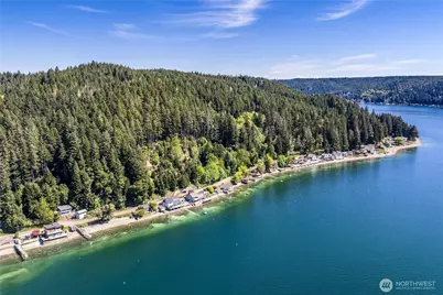 13300 NE North Shore Road, Belfair, WA 98528 - Photo 33