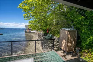 13300 NE North Shore Rd, Belfair, WA 98528 - Photo 17