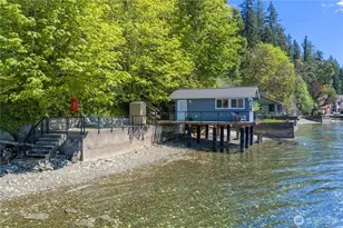 13300 NE North Shore Rd, Belfair, WA 98528 - Photo 5