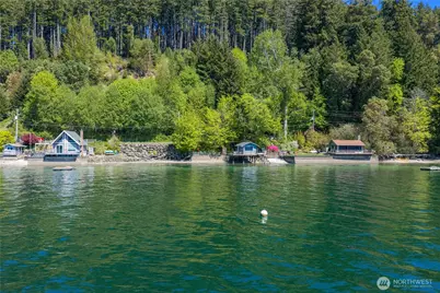 13300 NE North Shore Road, Belfair, WA 98528 - Photo 29