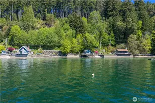 13300 NE North Shore Rd, Belfair, WA 98528 - Photo 29
