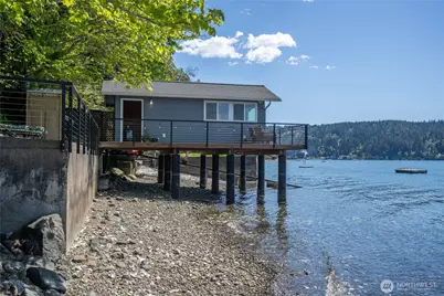 13300 NE North Shore Road, Belfair, WA 98528 - Photo 23