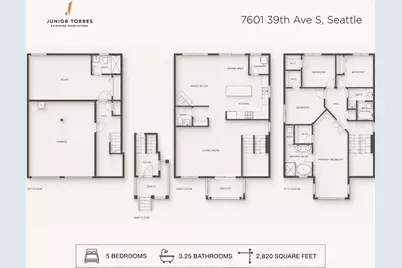 7601 39th Avenue S, Seattle, WA 98118 - Photo 35