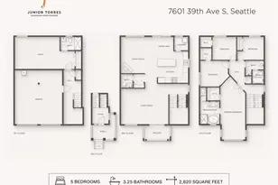 7601 39th Ave S, Seattle, WA 98118 - Photo 35