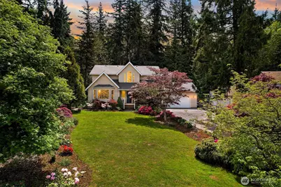 2488 Autumnwood Court, Bellingham, WA 98229 - Photo 1