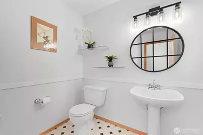 2488 Autumnwood Court, Bellingham, WA 98229 - Photo 21