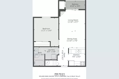 18621 Blueberry Lane #A-204, Monroe, WA 98272 - Photo 15