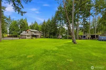 14910 41st Street SW, Longbranch, WA 98349 - Photo 3
