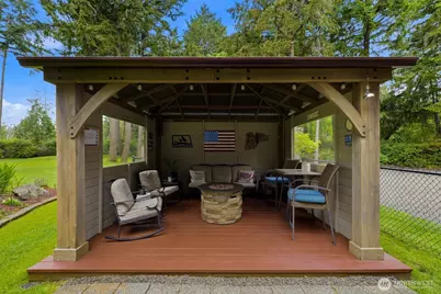 14910 41st Street SW, Longbranch, WA 98349 - Photo 27