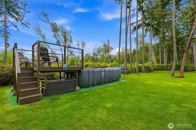14910 41st Street SW, Longbranch, WA 98349 - Photo 37