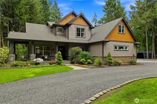 14910 41st St SW, Longbranch, WA 98349 - Photo 1