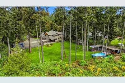14910 41st Street SW, Longbranch, WA 98349 - Photo 5