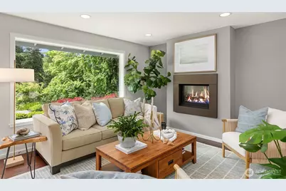 9171 Miller Road NE, Bainbridge Island, WA 98110 - Photo 5
