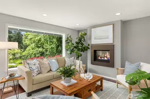 9171 Miller Rd NE, Bainbridge Island, WA 98110 - Photo 5