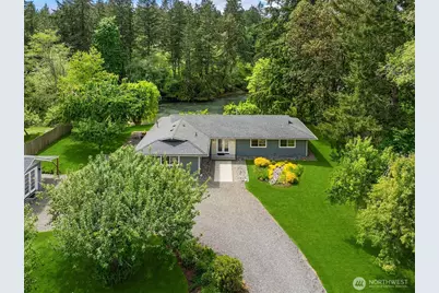 9171 Miller Road NE, Bainbridge Island, WA 98110 - Photo 1