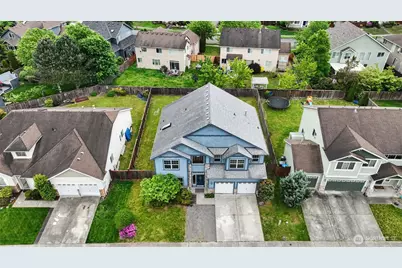 811 Williams Street NW, Orting, WA 98360 - Photo 39