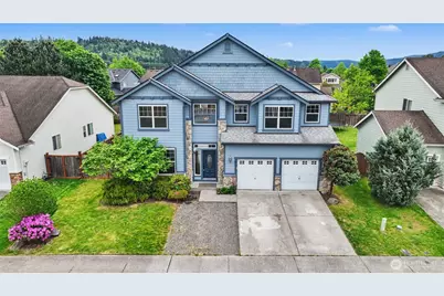 811 Williams Street NW, Orting, WA 98360 - Photo 37