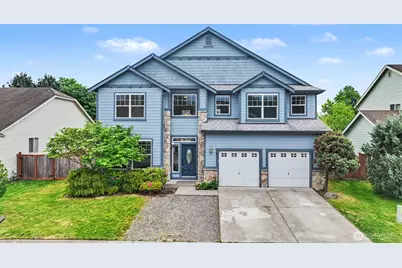 811 Williams Street NW, Orting, WA 98360 - Photo 1