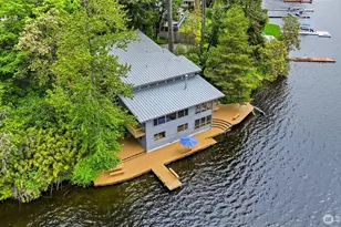 6511 27th Ln SE, Lacey, WA 98503 - Photo 1